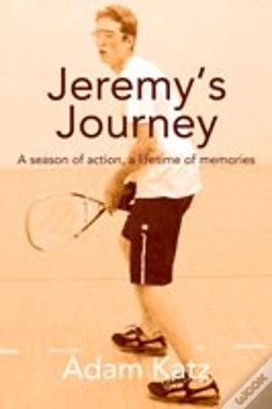 Capa do artigo Jeremy'S Journey