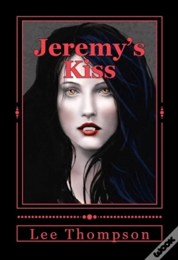 Capa do artigo Jeremy'S Kiss