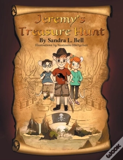 Capa do artigo Jeremy'S Treasure Hunt