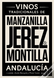 Capa do artigo Jerez, Manzanilla Y Montilla