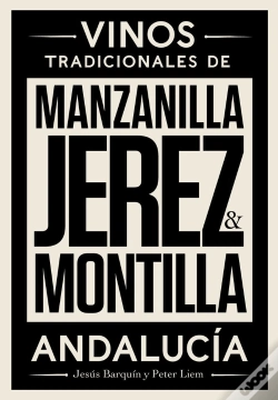 Capa do artigo Jerez, Manzanilla Y Montilla