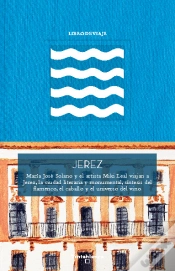 Capa do artigo Jerez