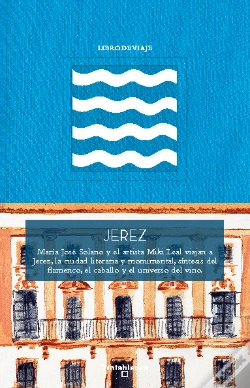 Capa do artigo Jerez