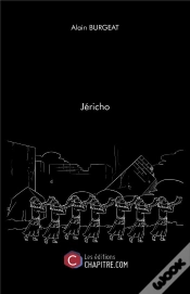Capa do artigo Jericho