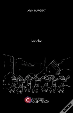 Capa do artigo Jericho