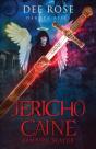 Jericho Caine Vampire Slayer - Preview