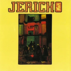 Capa do artigo Jericho - CD