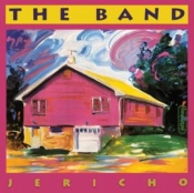 Capa do artigo Jericho - CD