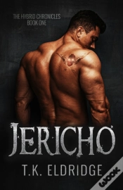 Capa do artigo Jericho