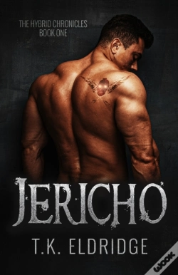 Capa do artigo Jericho