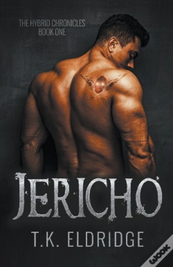 Capa do artigo Jericho