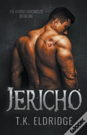 Capa do artigo Jericho