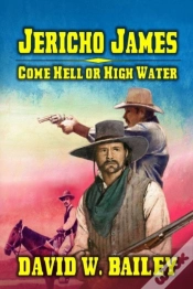 Capa do artigo Jericho James