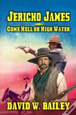 Capa do artigo Jericho James