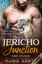 Capa do artigo Jericho Junction