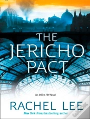Capa do artigo Jericho Pact