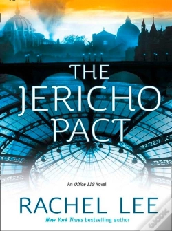 Capa do artigo Jericho Pact