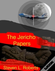 Capa do artigo Jericho Papers