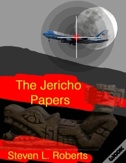 Capa do artigo Jericho Papers