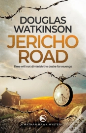 Capa do artigo Jericho Road