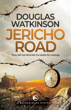 Capa do artigo Jericho Road