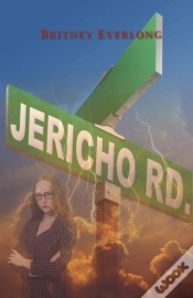 Capa do artigo Jericho Road