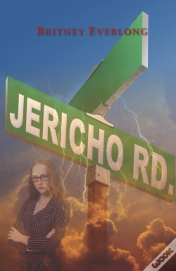 Capa do artigo Jericho Road