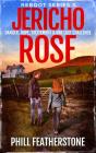 Jericho Rose - Preview