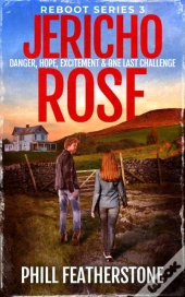 Jericho Rose