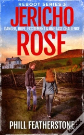 Capa do artigo Jericho Rose