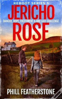 Capa do artigo Jericho Rose