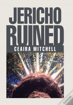 Capa do artigo Jericho Ruined