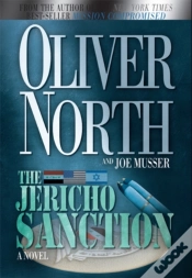 Capa do artigo Jericho Sanction