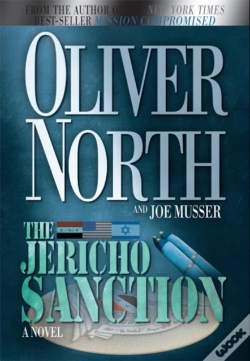 Capa do artigo Jericho Sanction