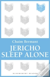 Capa do artigo Jericho Sleep Alone