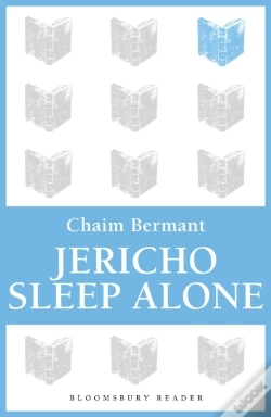 Capa do artigo Jericho Sleep Alone