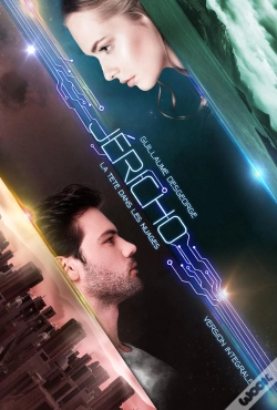 Capa do artigo Jéricho - Version Intégrale