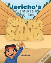 Capa do artigo Jericho