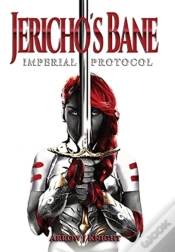 Capa do artigo Jericho