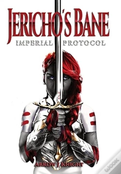 Capa do artigo Jericho'S Bane