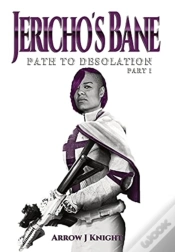 Capa do artigo Jericho