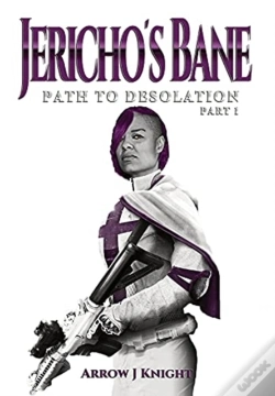 Capa do artigo Jericho'S Bane: Path To Desolation Part
