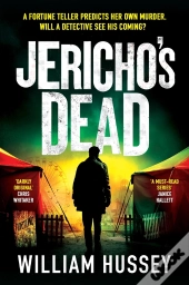 Jericho'S Dead