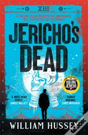 Capa do artigo Jericho