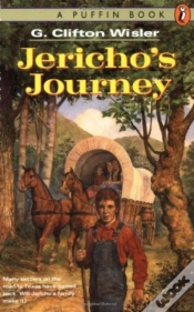 Capa do artigo Jericho