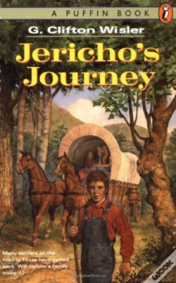 Capa do artigo Jericho'S Journey