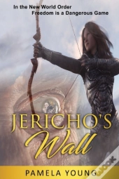 Jericho'S Wall