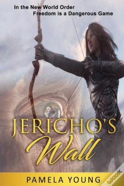 Capa do artigo Jericho'S Wall