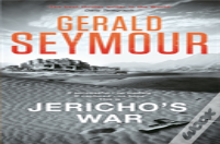 Jericho'S War