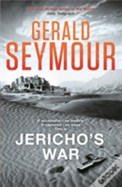 Capa do artigo Jericho